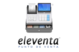 Eleventa ( MONOCAJA )